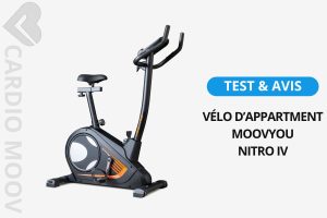 MOOVYOO Nitro IV test