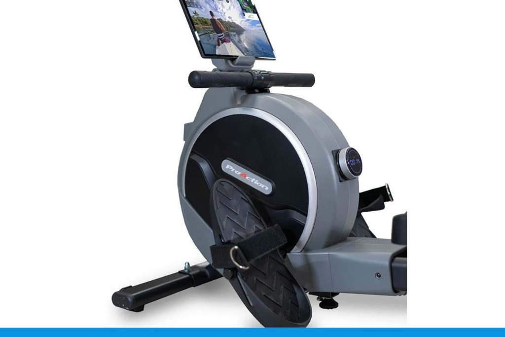 BH Fitness i.THAMES