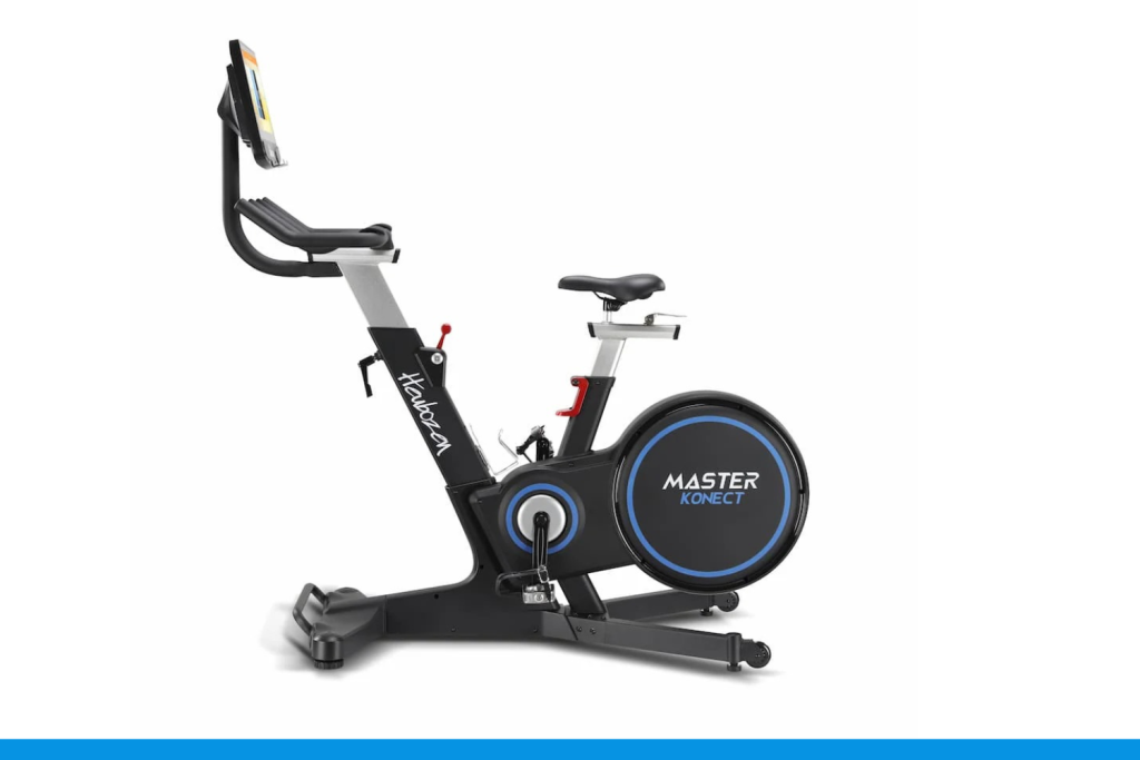 HEUBOZEN Master Konect
