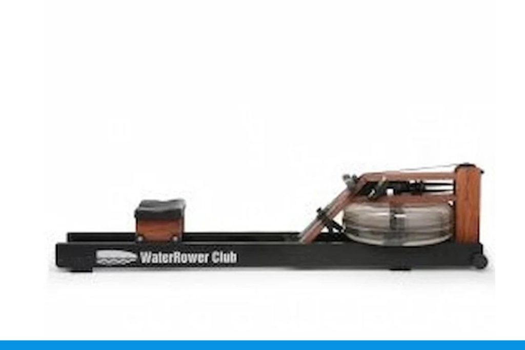 WaterRower Club Sport