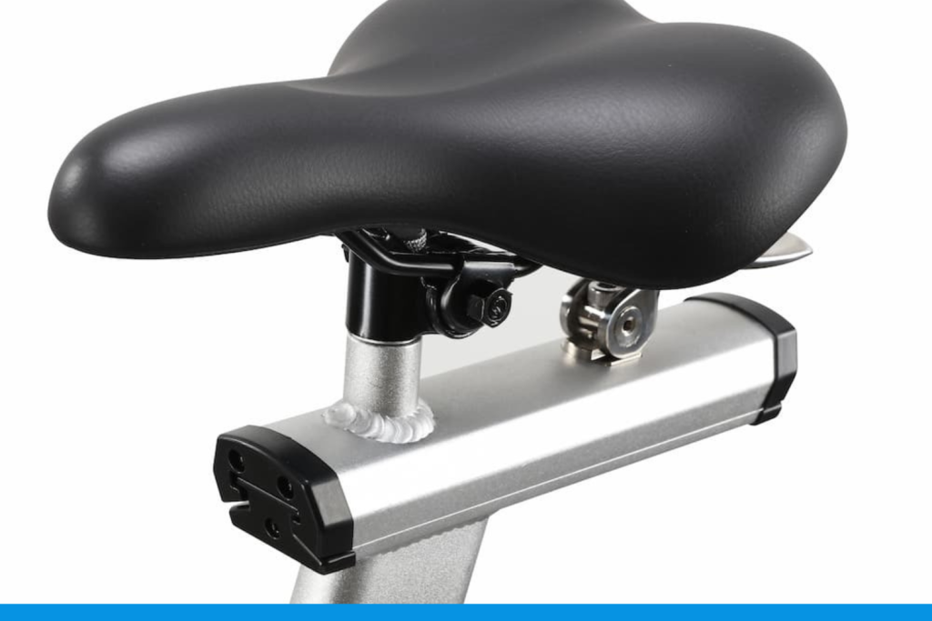 HEUBOZEN Master Konect selles