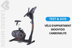 MOOVYOO CarbonElite test
