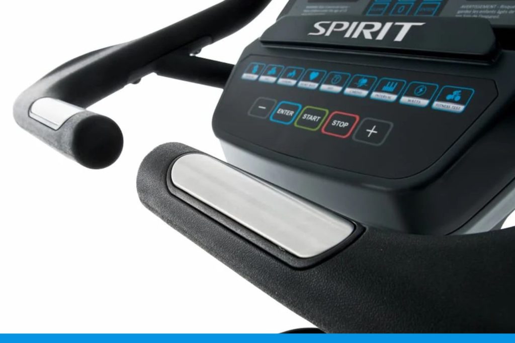 Spiritfitness CU900 LED