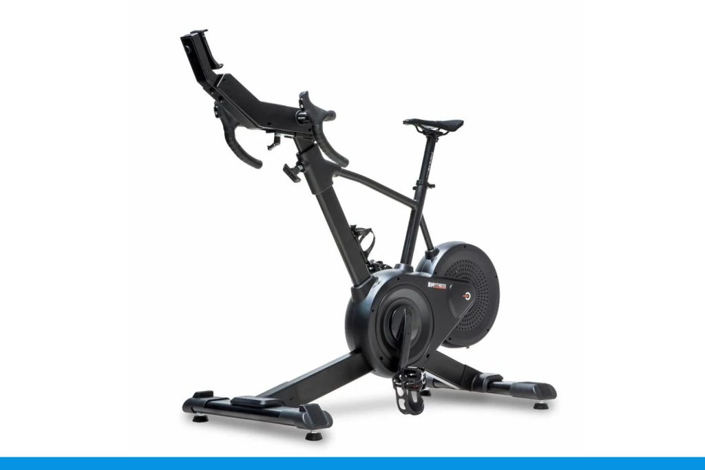 BH FITNESS Smart Bike EC01