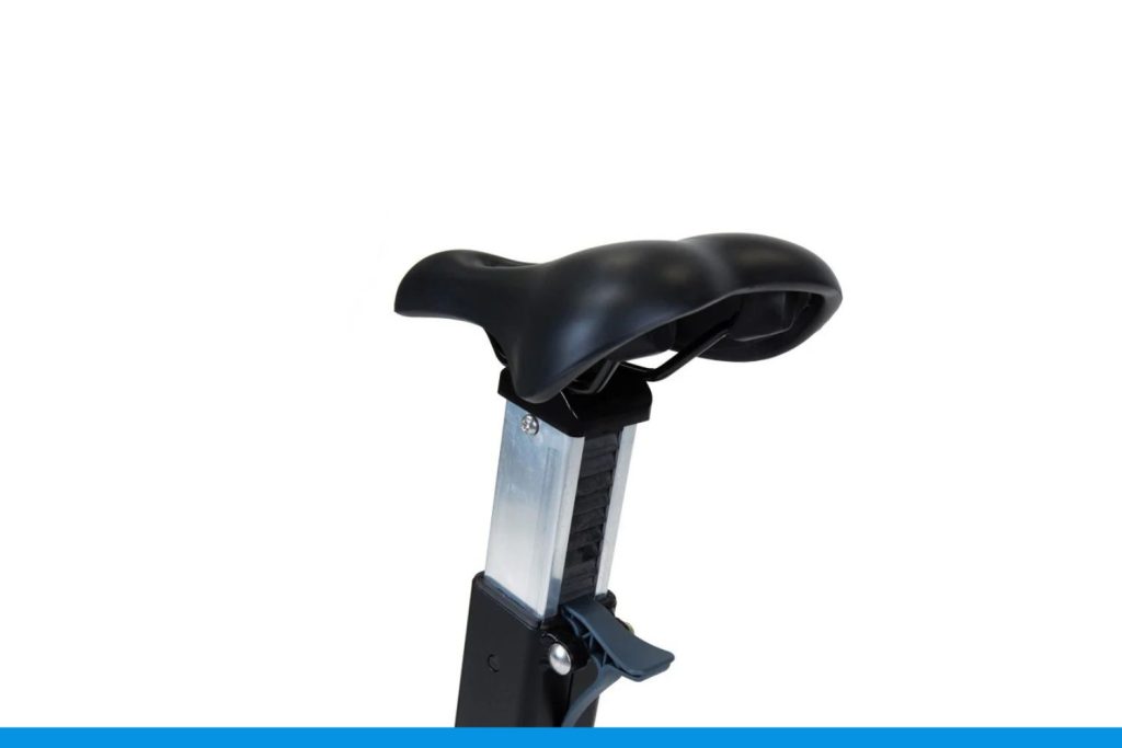 Concept2 BikeErg selle