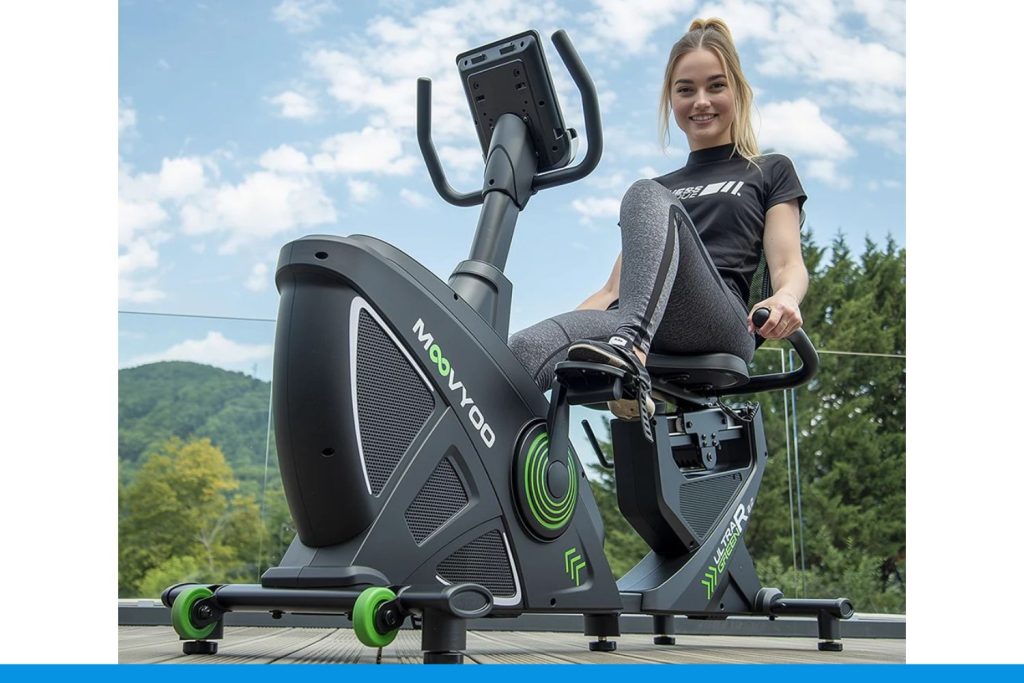 MOOVYOO Ultra Green R 2.0