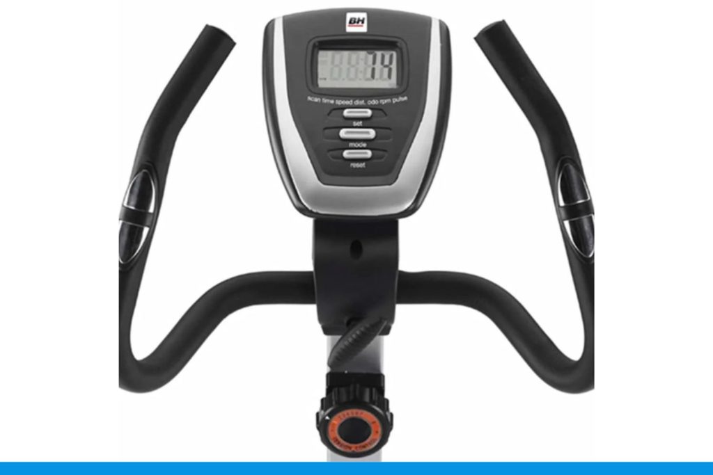 BH Fitness Artic