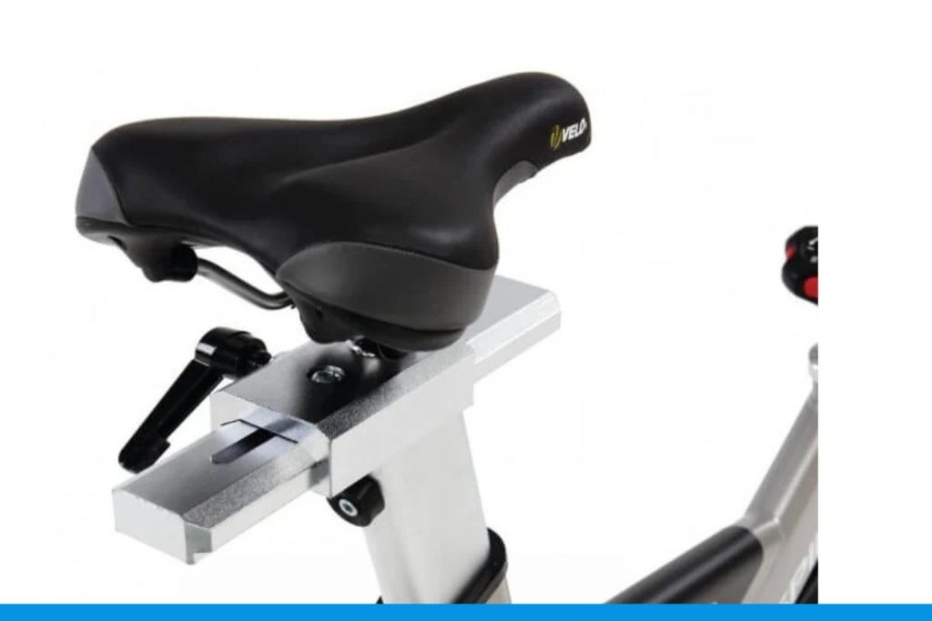 SPIRITFITNESS CB900 selle
