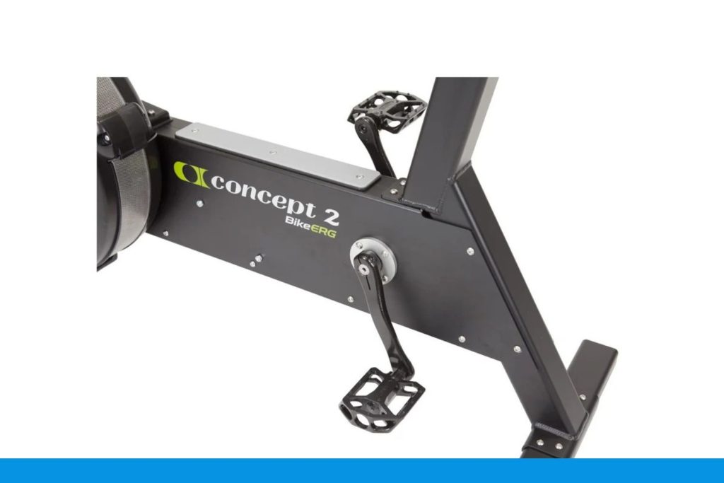 Concept2 BikeErg