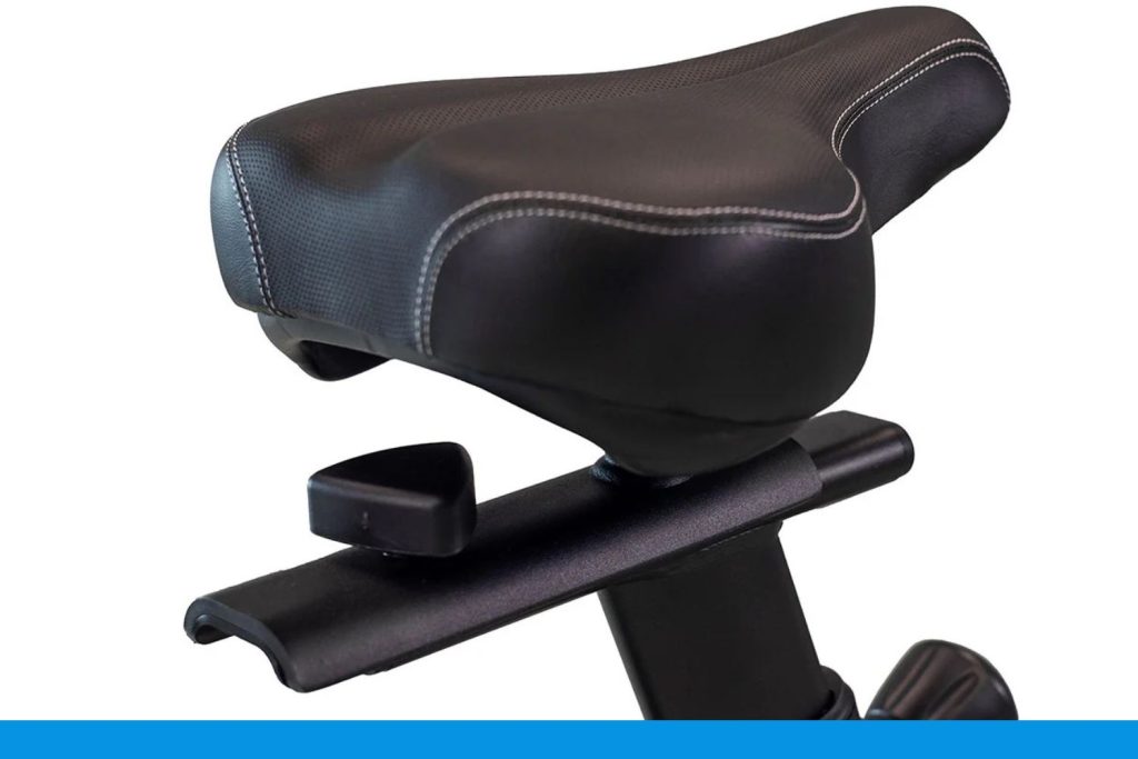 BH FITNESS i.Rhône selles