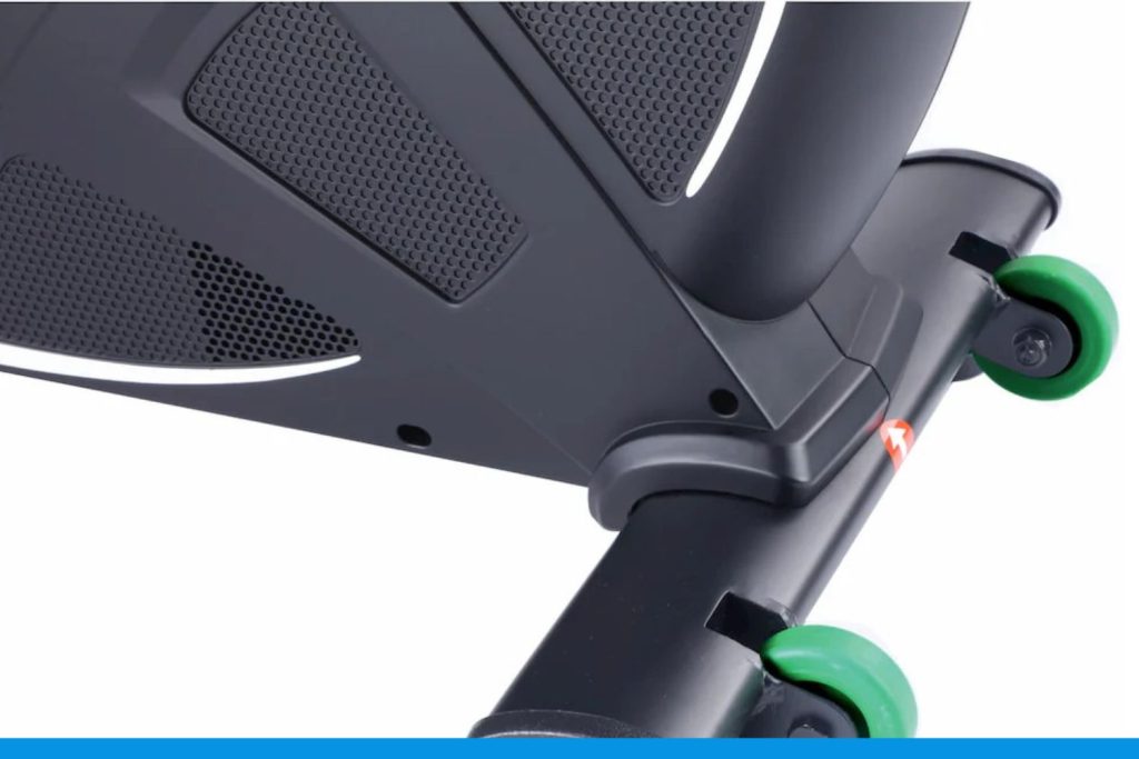 MOOVYOO Ultra Green R 2.0 roues