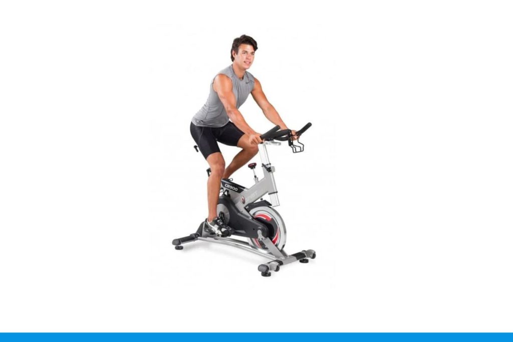 SPIRITFITNESS CB900