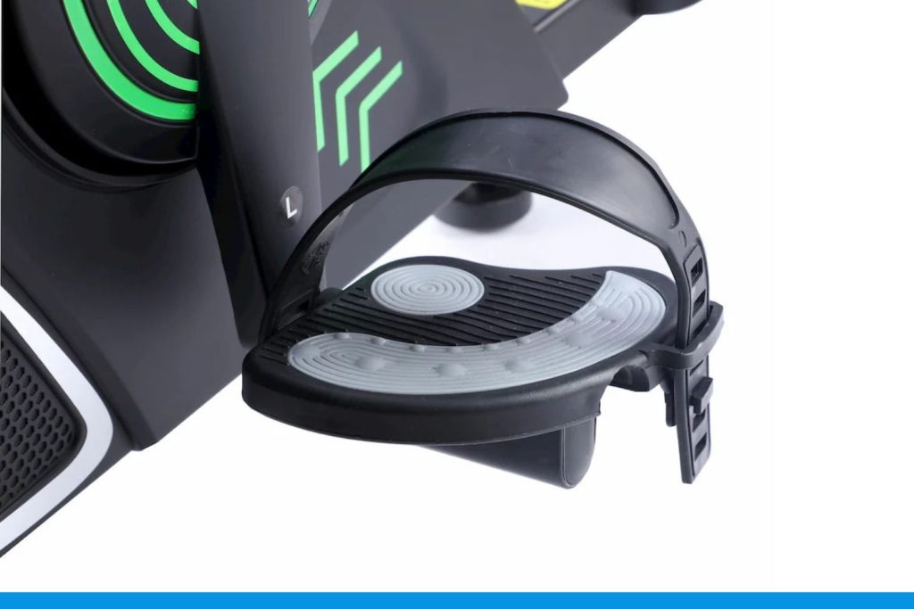MOOVYOO Ultra Green R 2.0 support pedale