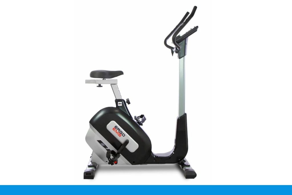 BH Fitness Ergo EMS