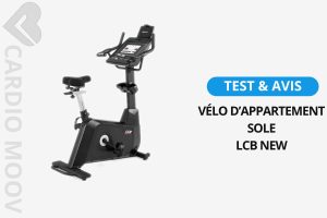 Sole LCB New test