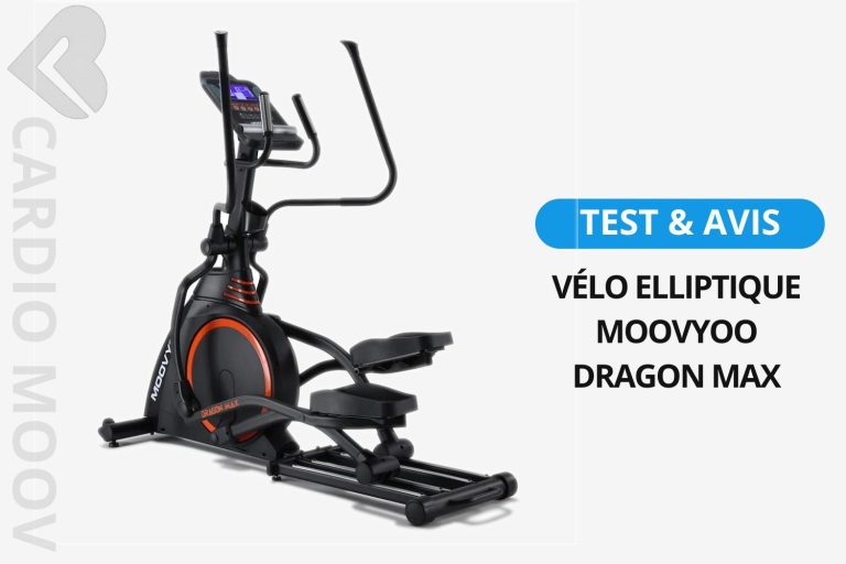 MOOVYOO Dragon MAX test