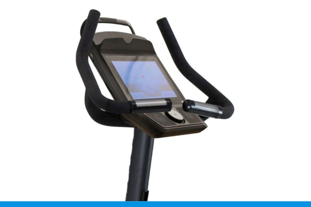 BH FITNESS TFB Multimedia
