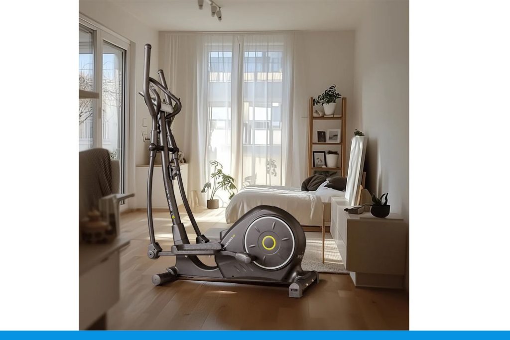 Fitness Doctor Dragon III