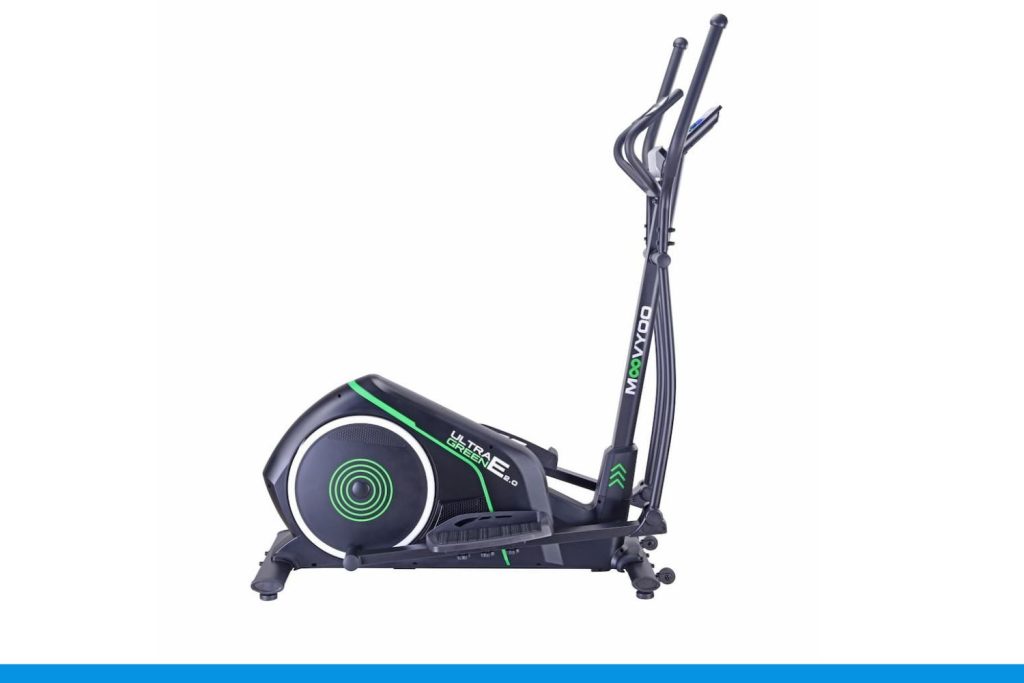 MOOVYOO Ultra Green E 2.0