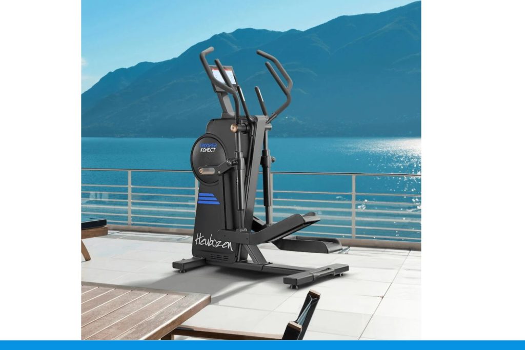 HEUBOZEN Trooper Konect exterieur