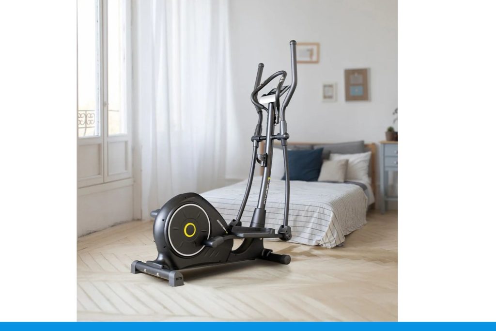 Fitness Doctor Dragon III chambre