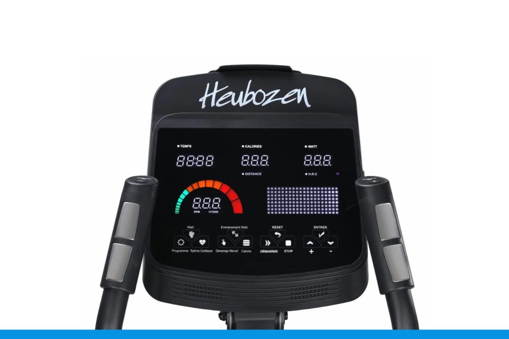 HEUBOZEN Xenon ecran