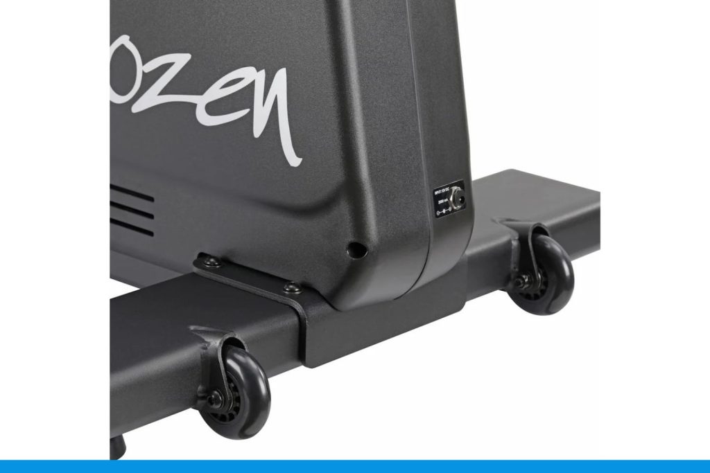 HEUBOZEN Trooper Konect pieds