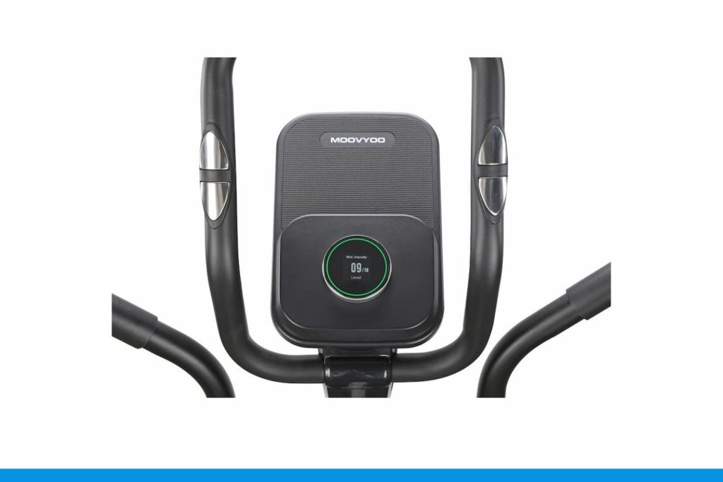  MOOVYOO Spectre 2.0 ecran