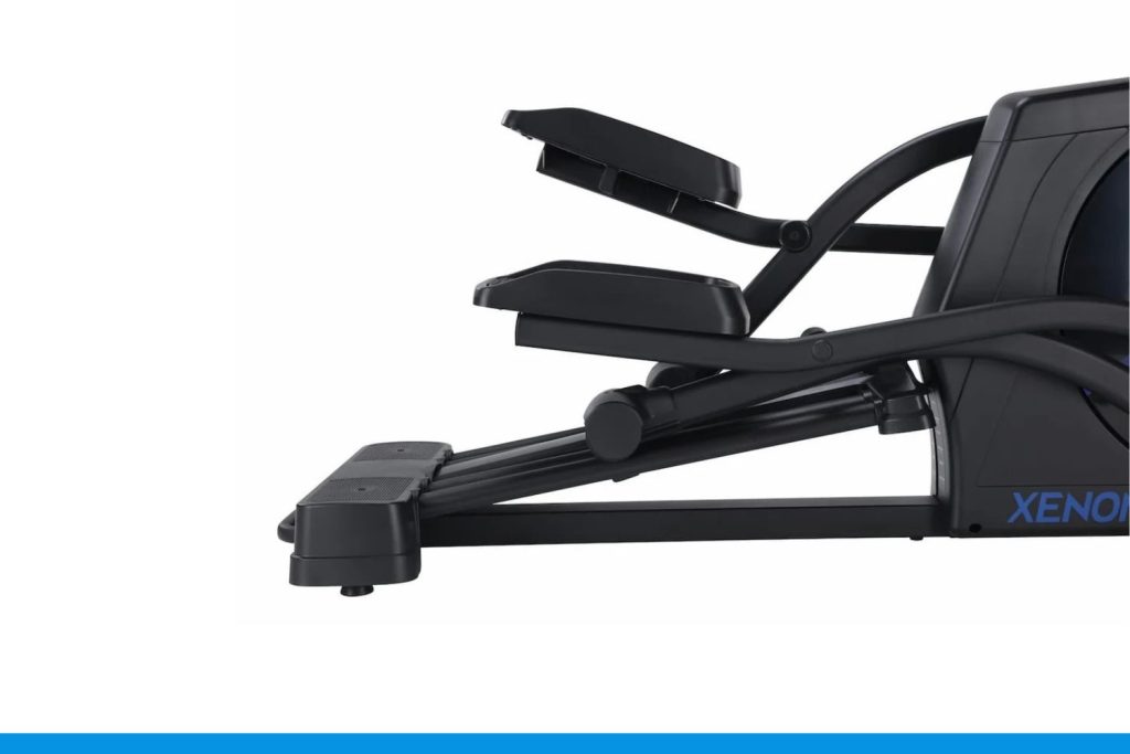 HEUBOZEN Xenon suport
pieds