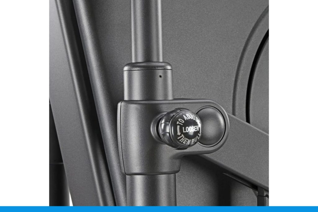 HEUBOZEN Trooper Konect piston