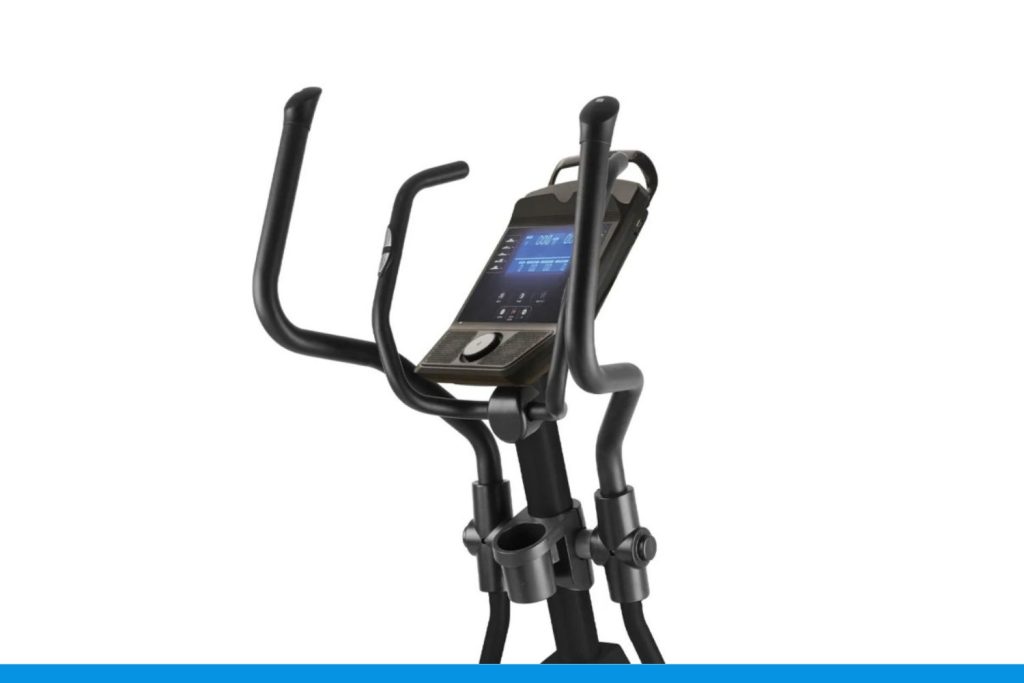 BH FITNESS i.FDC20 Studio