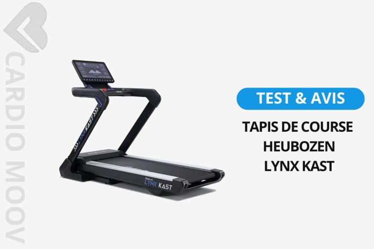 Heubozen Lynx Kast test
