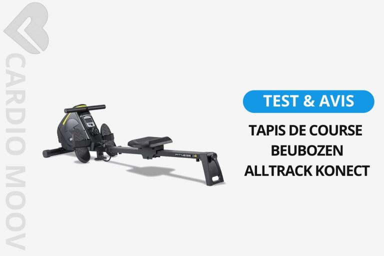 Fitness Doctor Shark 500 test