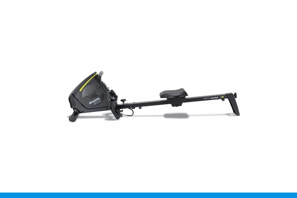 Fitness Doctor Shark 500 coté
