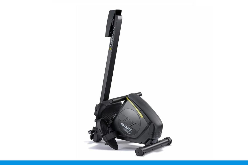 Fitness Doctor Shark 500 debout