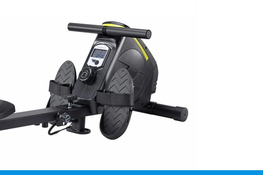 Fitness Doctor Shark 500 poignet