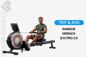 MERACH Q1S Pro 2.0 test