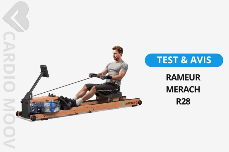 Merach R28 test