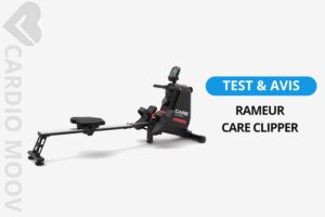CARE CLIPPER test