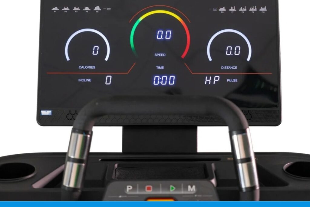 BH Fitness RX9