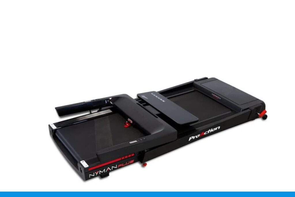 BH Fitness Nyman Plus