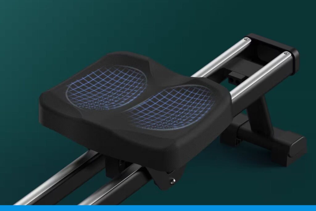 MERACH Q1S Pro 2.0 assise