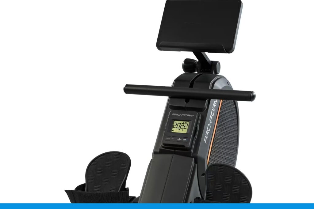 RAMEUR
PROFORM
550R details