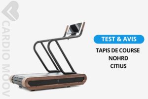 NOHRD Citius test