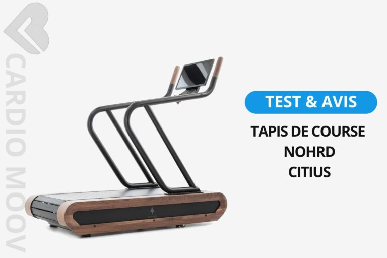 NOHRD Citius test