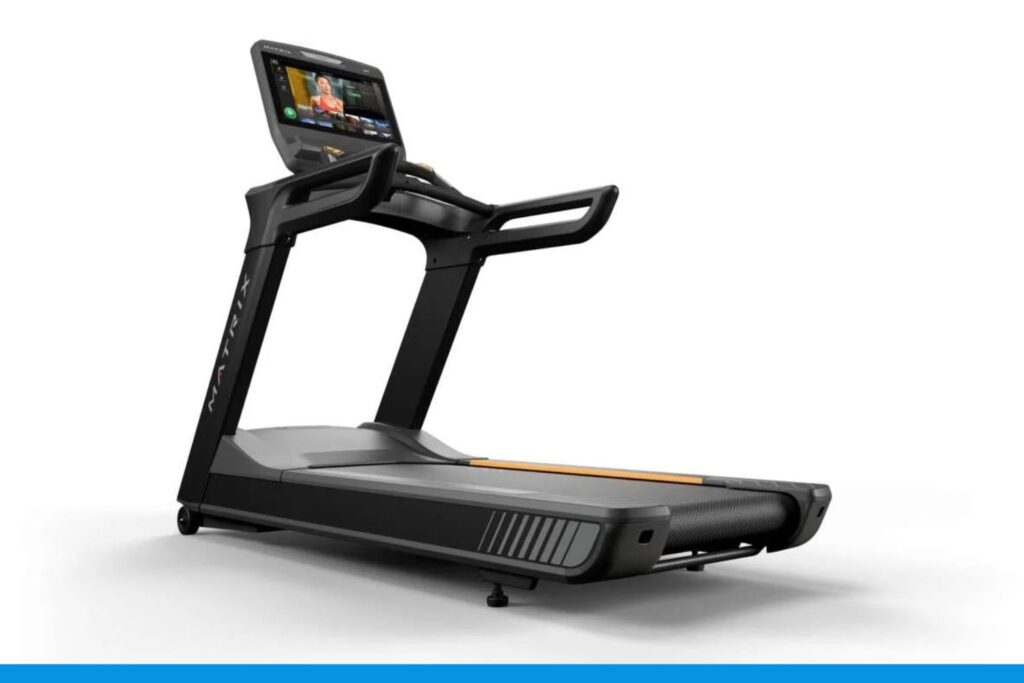 Matrix Performance console Touch XL