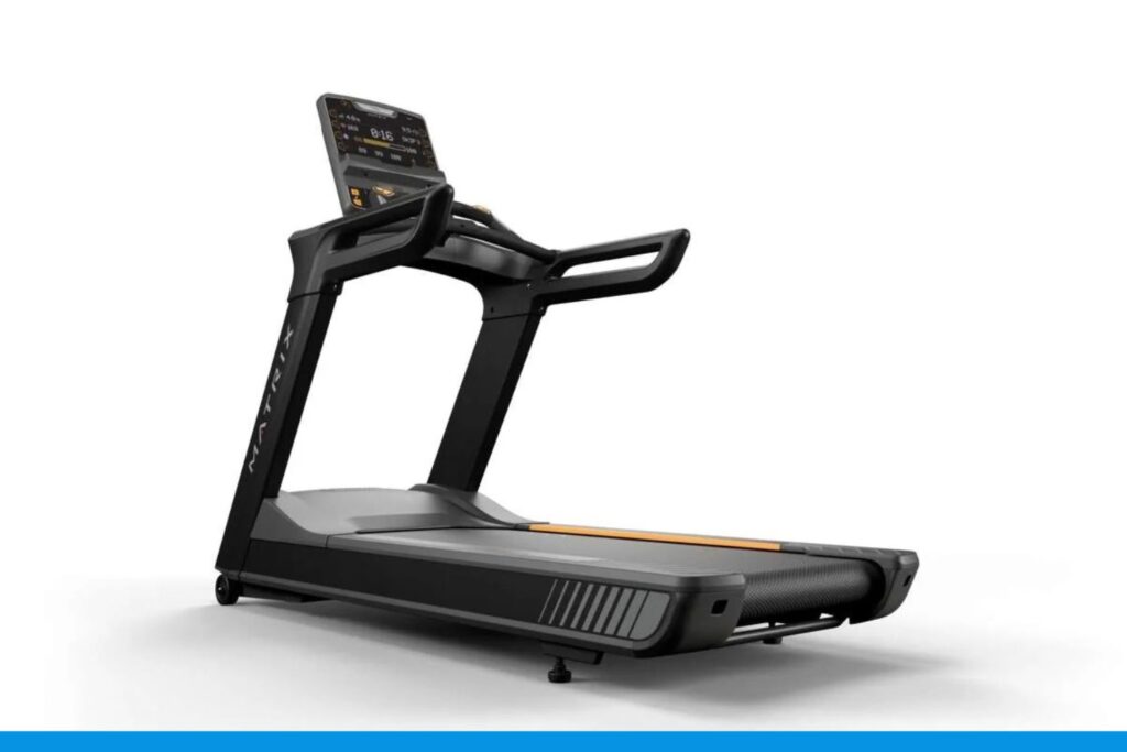 Matrix Performance console Premium LED