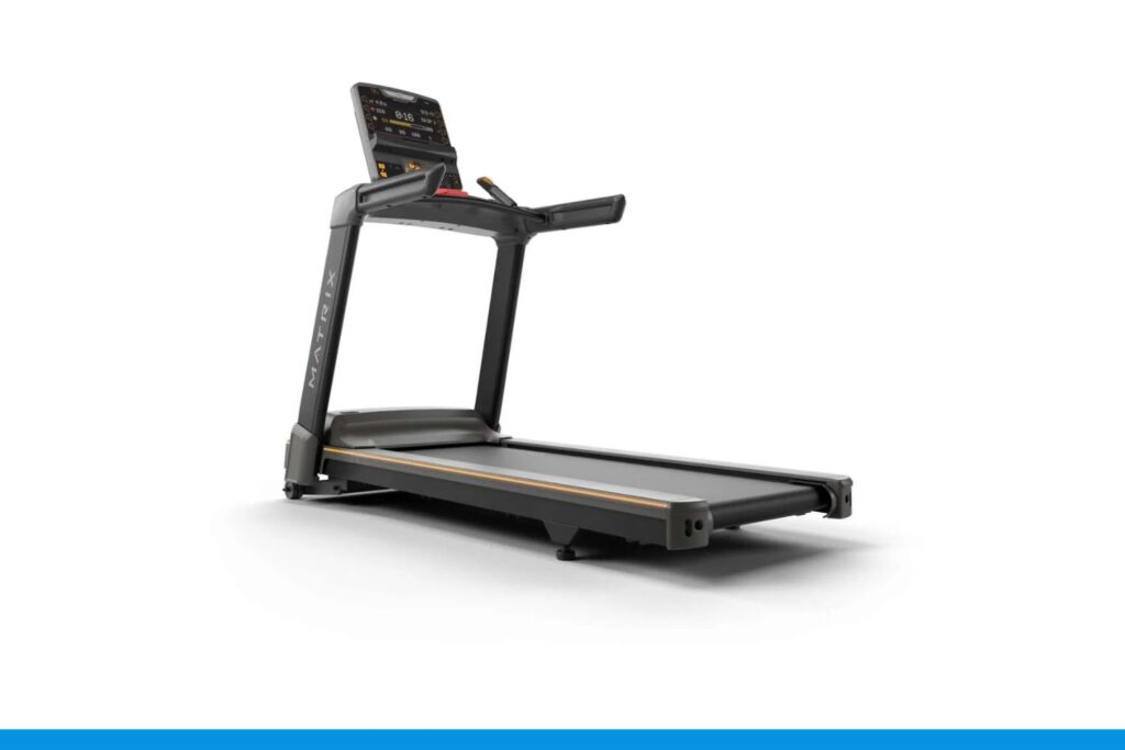 Matrix Lifestyle console Premium Led